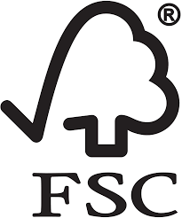 FSC-sertifikaatti (ForestStewardship Council)