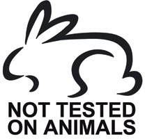 CCF Rabbit Certification not tested on animals
