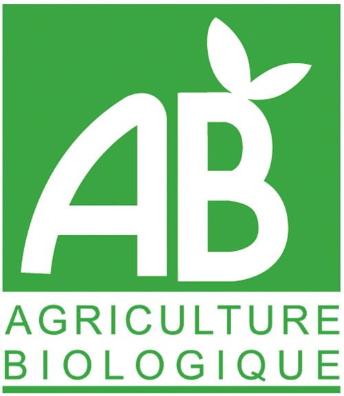 Agriculture biologique - Ranskan luomu