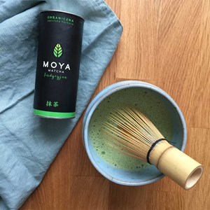 Moya Matcha