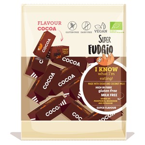 Super Fudgio