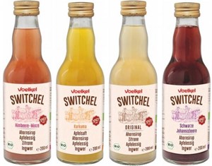 Switchel