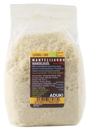 Aduki Mantelijauho 200 G
