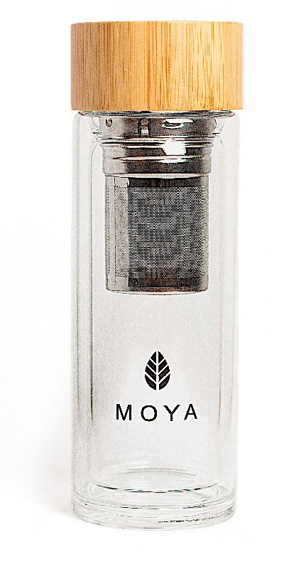 Moya Matcha GLASS SHAKER