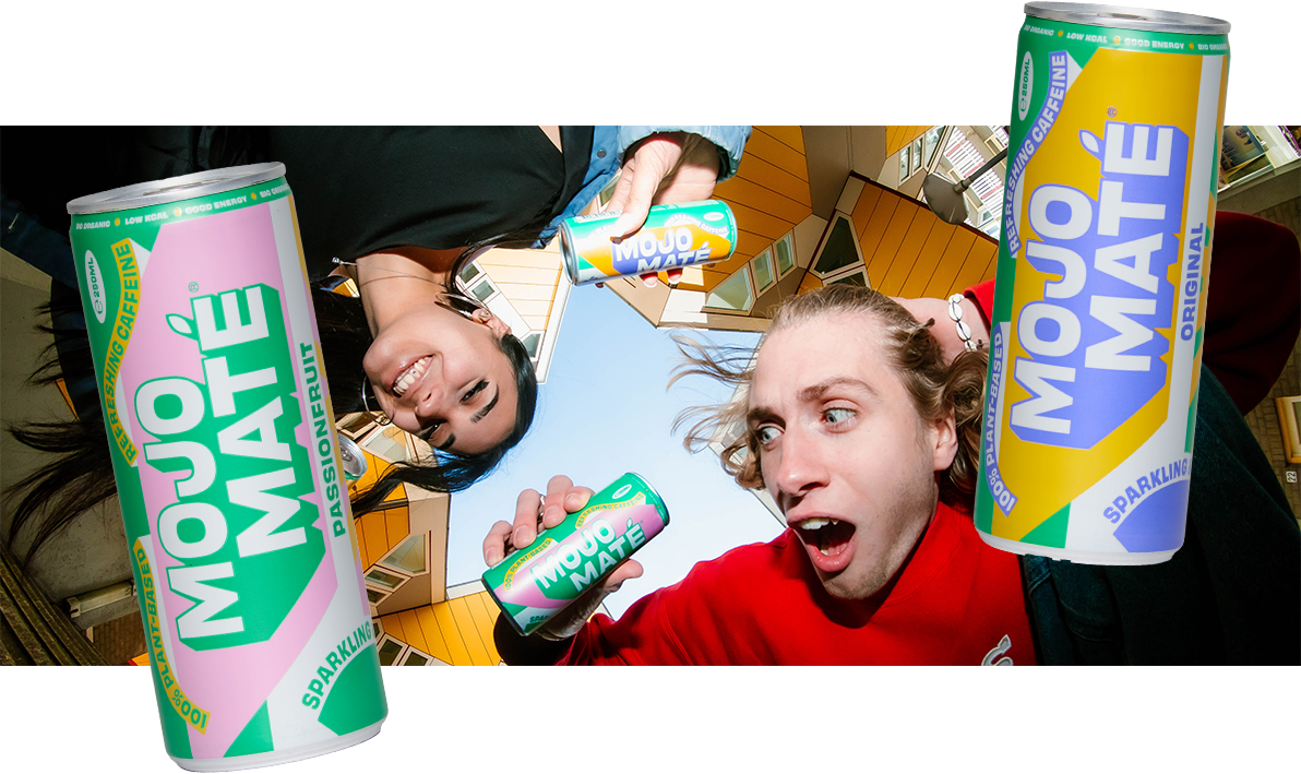 Mojo otsikkokuva