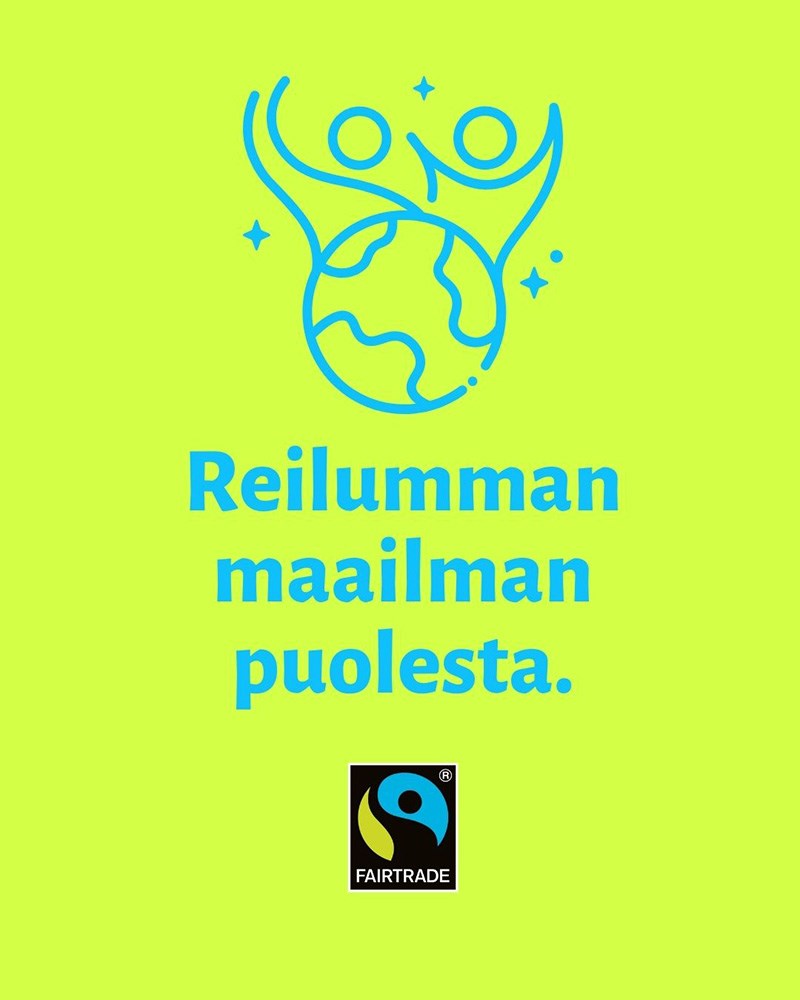 Reilun kaupan viikot 2025