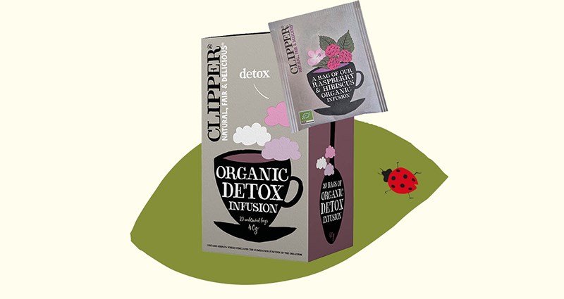 Detox kääre 080726