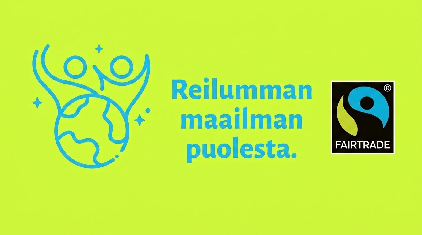 Reilu kauppa banneri 0926